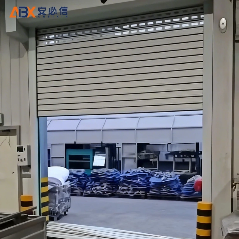 泉州赤水镇涡轮硬质快速门